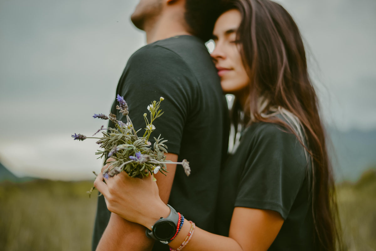 Relationships & Personal Growth