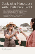 Navigating Menopause with Confidence